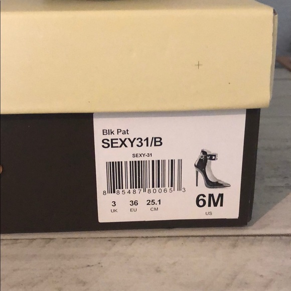 Pleaser heels - Picture 2 of 5